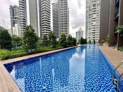 Pullman Residence  (D11), Condominium #546616771